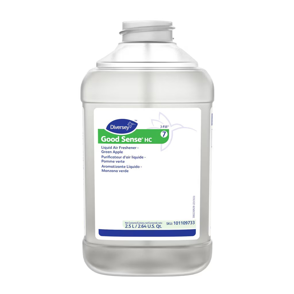 Good Sense® HC Liquid Air Freshener (2.5 lt., 2/Case)